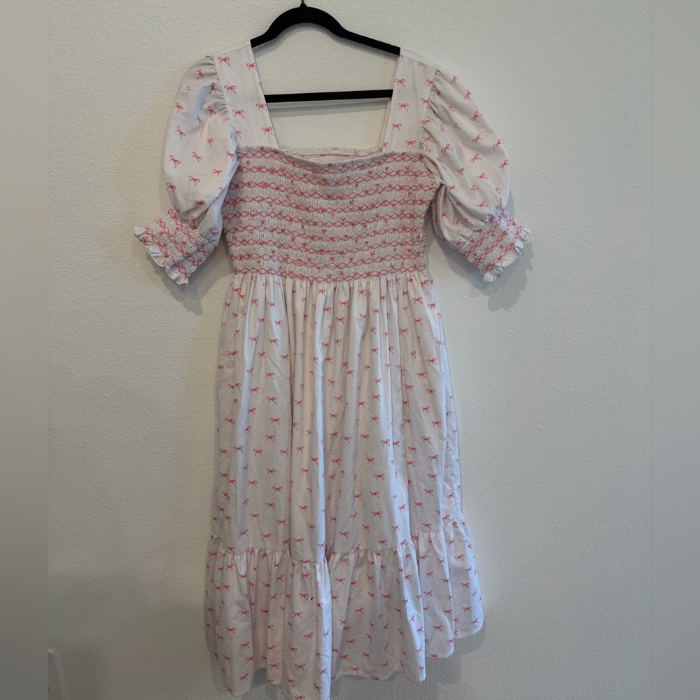 DONDOLO mignon dress size XL